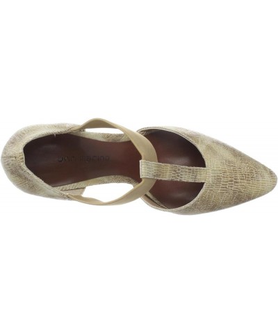 Women's Gardenia Natural $20.71 Pumps