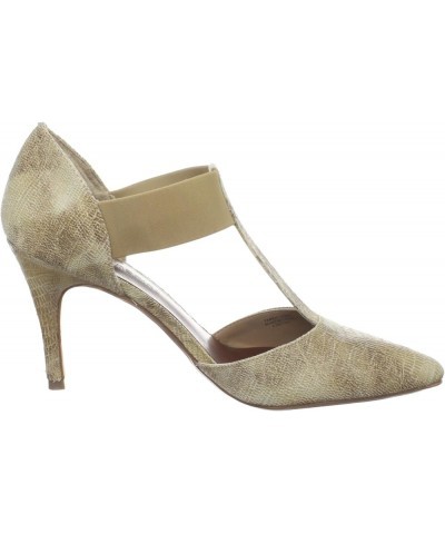 Women's Gardenia Natural $20.71 Pumps