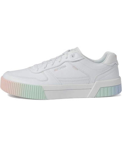 Court Classics Jade - Soft Glow White $30.69 Fashion Sneakers