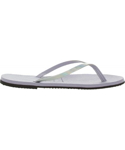 Women's Slim Flip Flop Quiet Lilac $19.87 Sandals