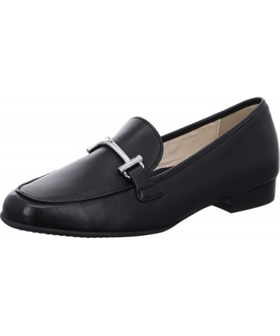 Women's Loafers Schwarz $77.99 Loafers & Slip-Ons