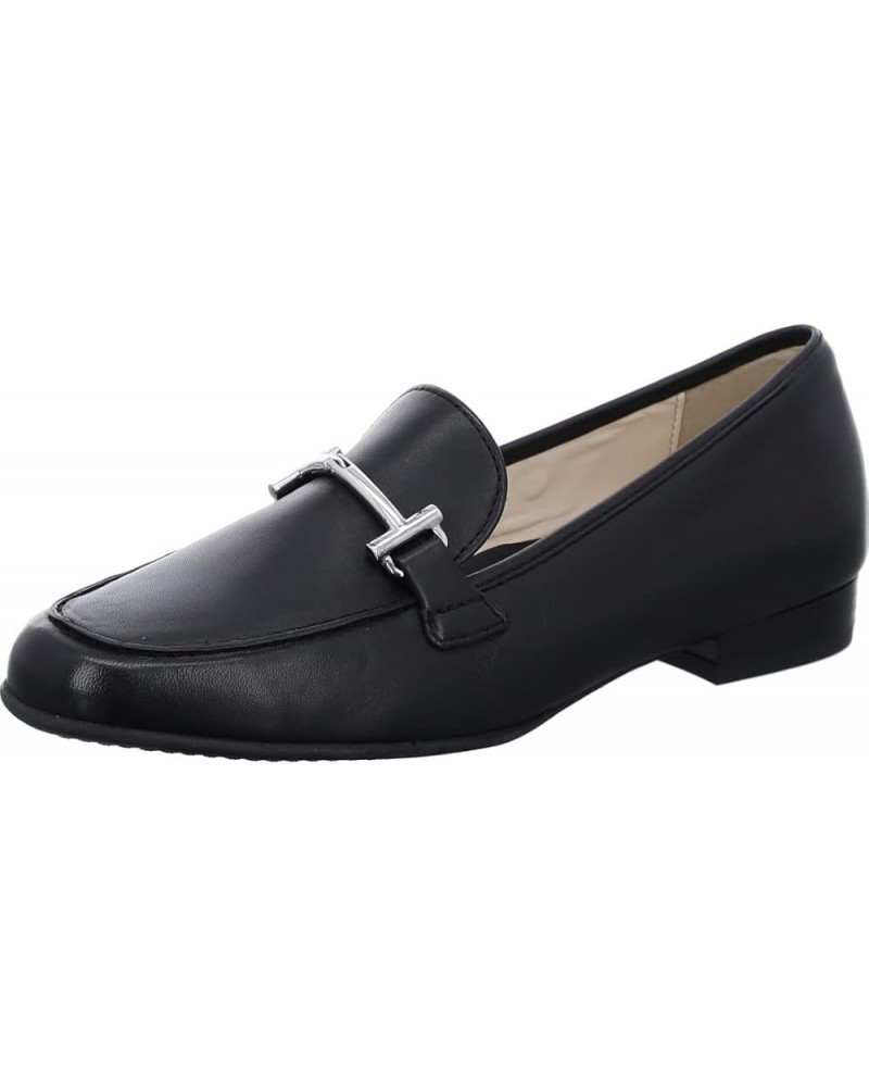 Women's Loafers Schwarz $77.99 Loafers & Slip-Ons