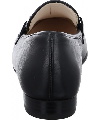 Women's Loafers Schwarz $77.99 Loafers & Slip-Ons