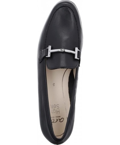 Women's Loafers Schwarz $77.99 Loafers & Slip-Ons