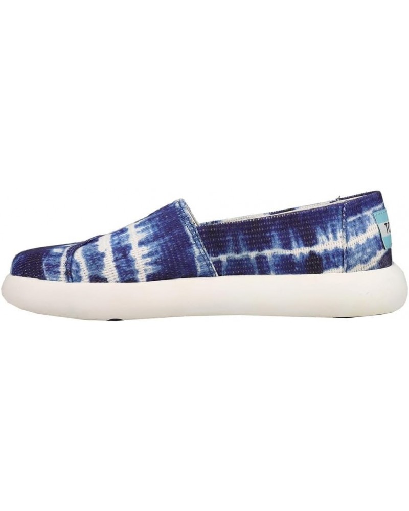 Women's, Alpargata Mallow Slip-On Navy Tie-dye $32.73 Loafers & Slip-Ons