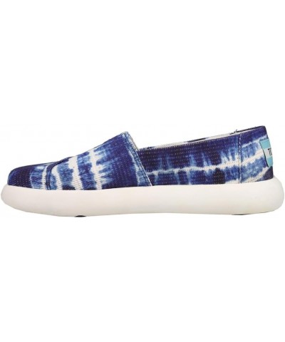 Women's, Alpargata Mallow Slip-On Navy Tie-dye $32.73 Loafers & Slip-Ons