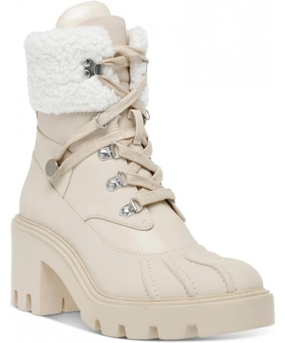 Women's Northern Hiking Boot Beige $19.34 Boots