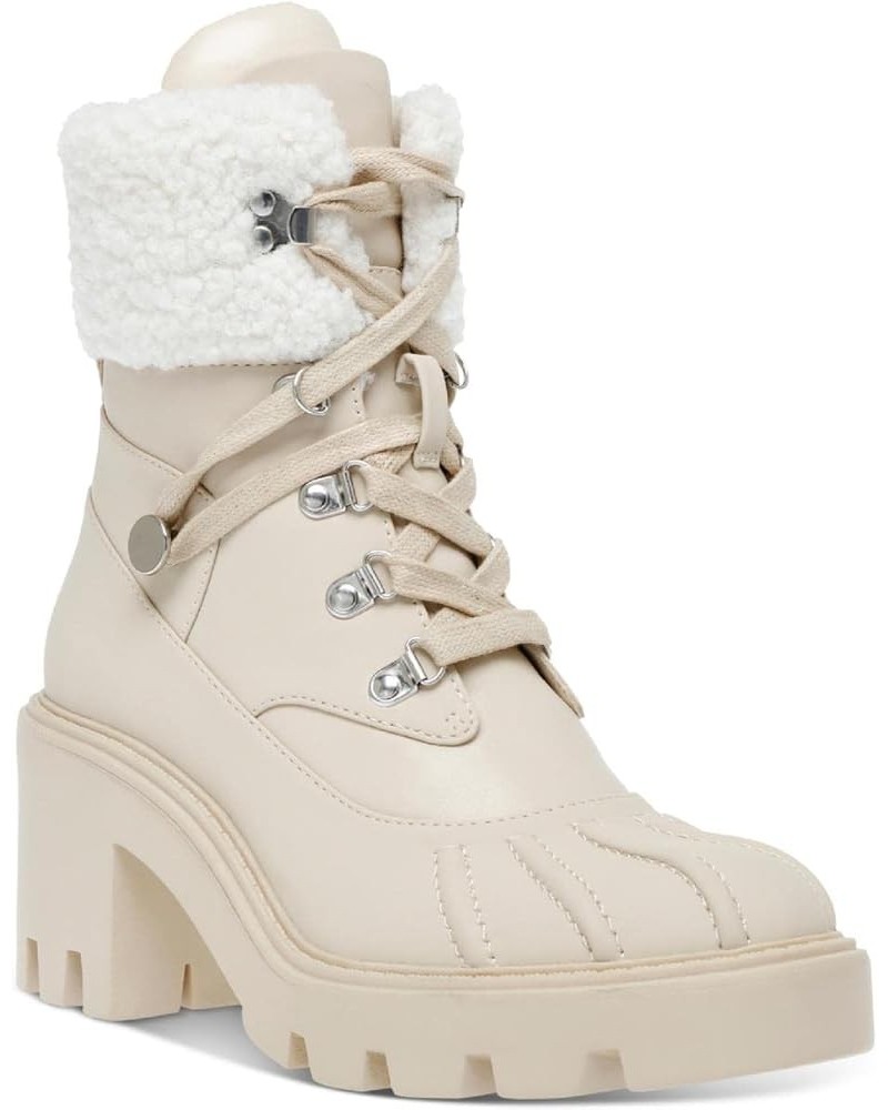 Women's Northern Hiking Boot Beige $19.34 Boots