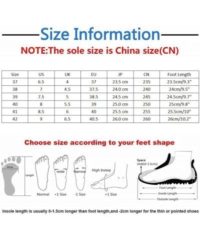 Womens Platform Espadrilles Wedge Sandals, Casual Slip on Open Toe Slippers Dressy Summer Boho Beach Sandals Beige $11.77 San...