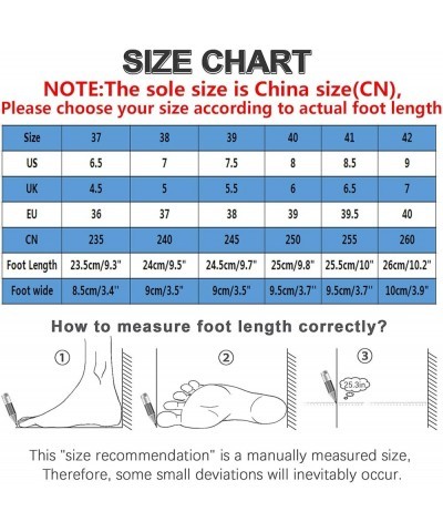 Womens Comfy Orthotic Lightweight Flat Mules Sandals Cross Strappy Open Toe Summer High Chunky Heels Shoe 103-hyems-g-blue $1...