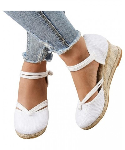 Orthopedic Wedge Sandals for Women Dressy Summer Comfortable Walking Sandals with Arch Support Fashion Orthotic Slides Shoes ...