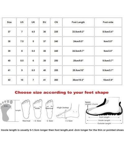 Womens Size 11 Slip on Snow Boots Womens Winter Boots Women Winter Snow Boots Low Heel Above Knee High Winter Boots for Women...