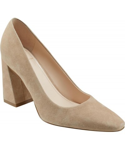 LTD Women's Yalina Pump Sahara Nude 110 $31.92 Pumps