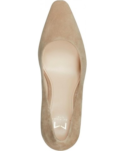 LTD Women's Yalina Pump Sahara Nude 110 $31.92 Pumps