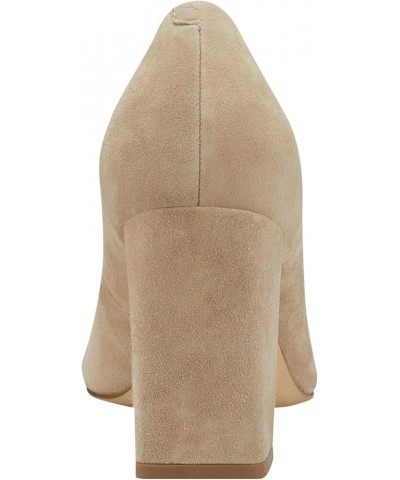 LTD Women's Yalina Pump Sahara Nude 110 $31.92 Pumps