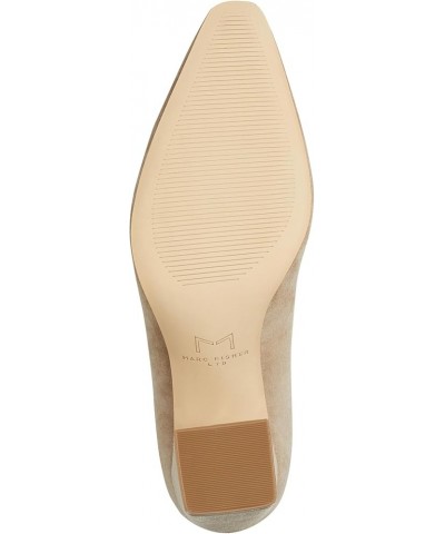 LTD Women's Yalina Pump Sahara Nude 110 $31.92 Pumps