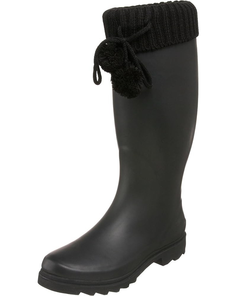 by Chinese Laundry Women's Rah-Rah Knee-High Boot Black $22.06 Boots