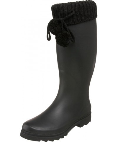 by Chinese Laundry Women's Rah-Rah Knee-High Boot Black $22.06 Boots