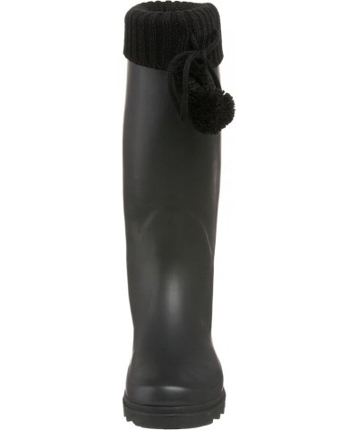 by Chinese Laundry Women's Rah-Rah Knee-High Boot Black $22.06 Boots