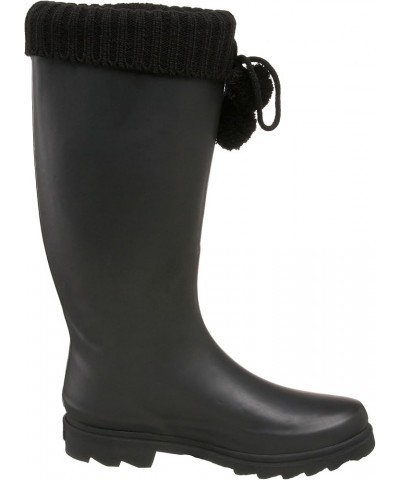 by Chinese Laundry Women's Rah-Rah Knee-High Boot Black $22.06 Boots