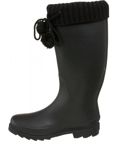 by Chinese Laundry Women's Rah-Rah Knee-High Boot Black $22.06 Boots