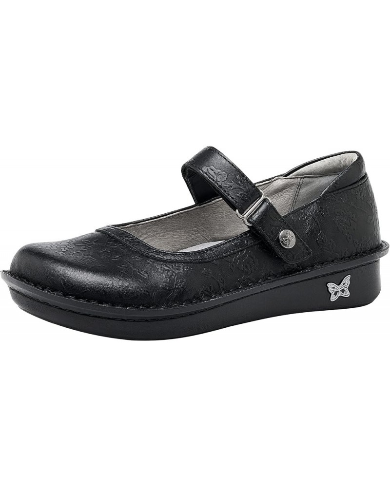 Alegria Belle Womens Mary Jane Shoe Class Act $59.40 Mules & Clogs