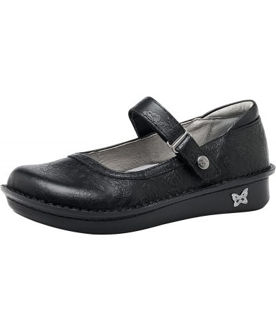 Alegria Belle Womens Mary Jane Shoe Class Act $59.40 Mules & Clogs