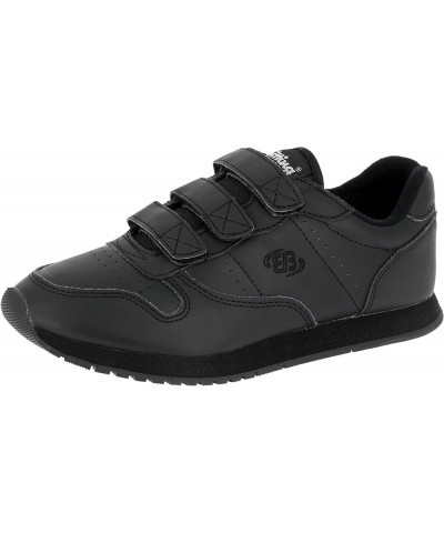 Unisex's Diamond Classic V Fitness Shoes Black $49.69 Fashion Sneakers