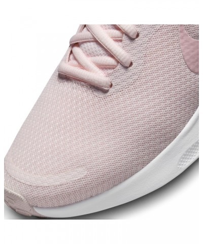 Revolution 7 Women's Road Running Shoes (FB2208-600, Pearl Pink/White/Pink Foam) Size 11 $37.50 Athletic Shoes