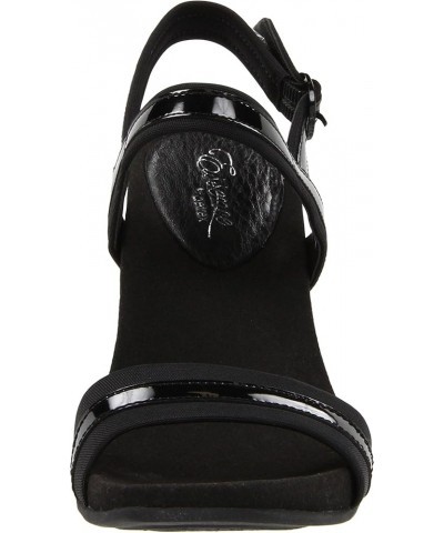 Women's Kate Black $40.17 Sandals