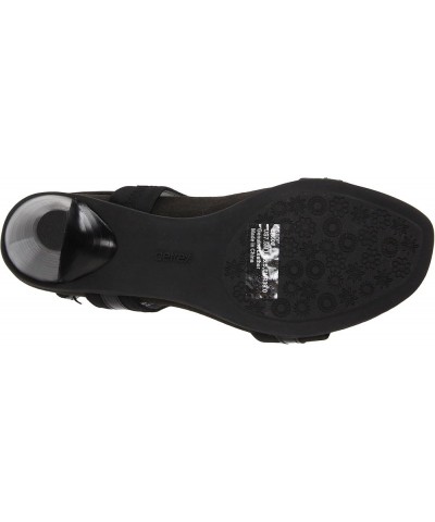 Women's Kate Black $40.17 Sandals