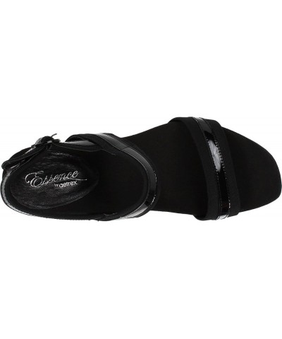 Women's Kate Black $40.17 Sandals