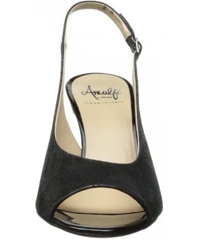 by Rangoni Women's Cesare Dress Sandal Black $62.67 Sandals