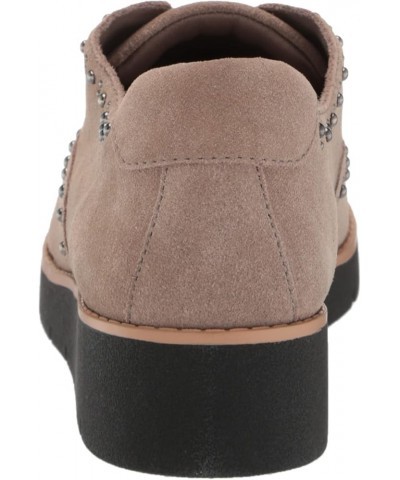 Women's Abbe Oxford Taupe $16.30 Oxfords