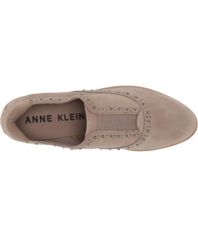 Women's Abbe Oxford Taupe $16.30 Oxfords