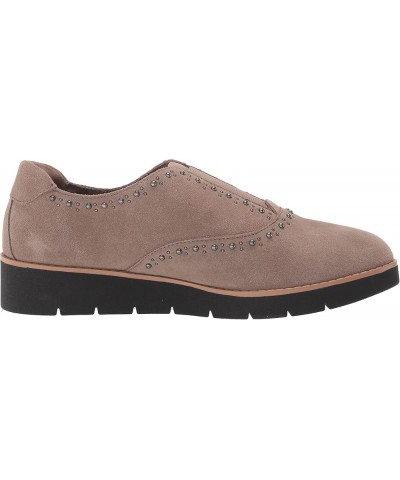 Women's Abbe Oxford Taupe $16.30 Oxfords