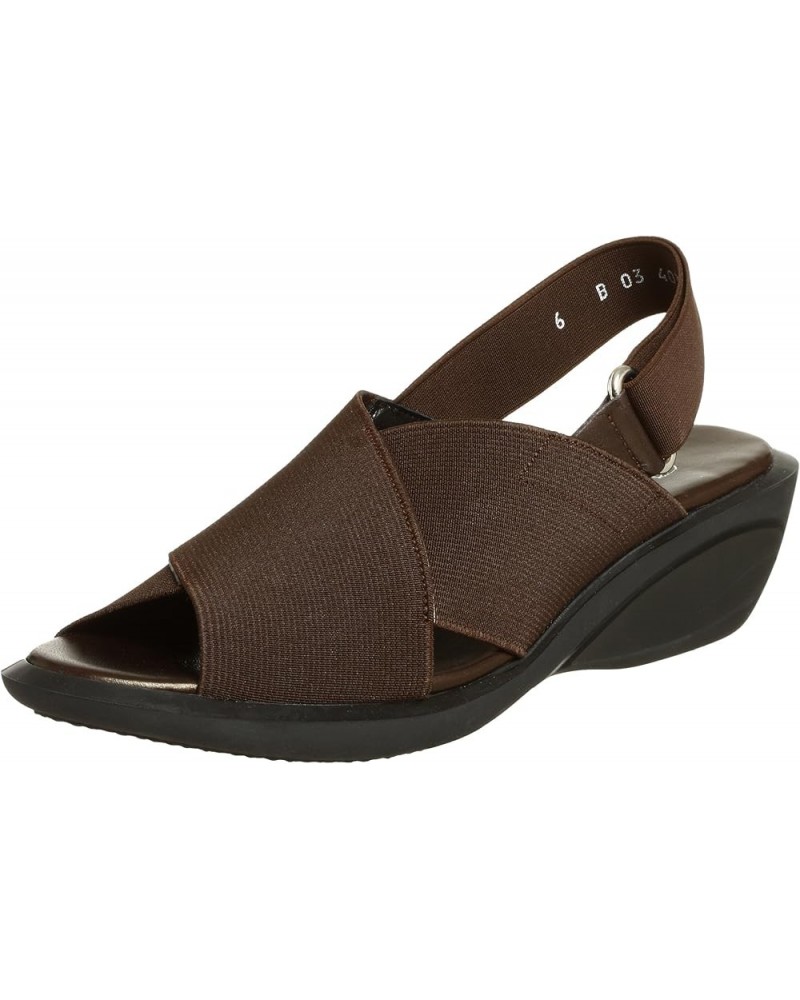 Women's Valere Cafe Elastic $101.84 Flats