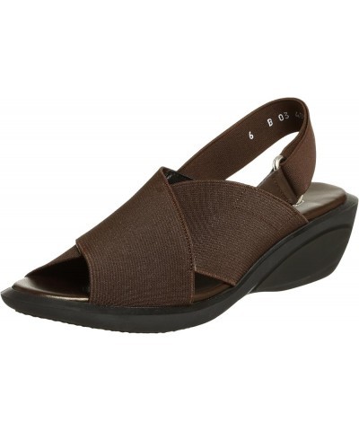 Women's Valere Cafe Elastic $101.84 Flats