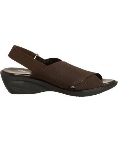 Women's Valere Cafe Elastic $101.84 Flats