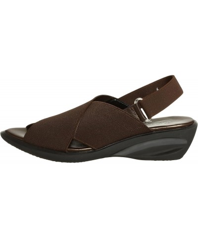 Women's Valere Cafe Elastic $101.84 Flats