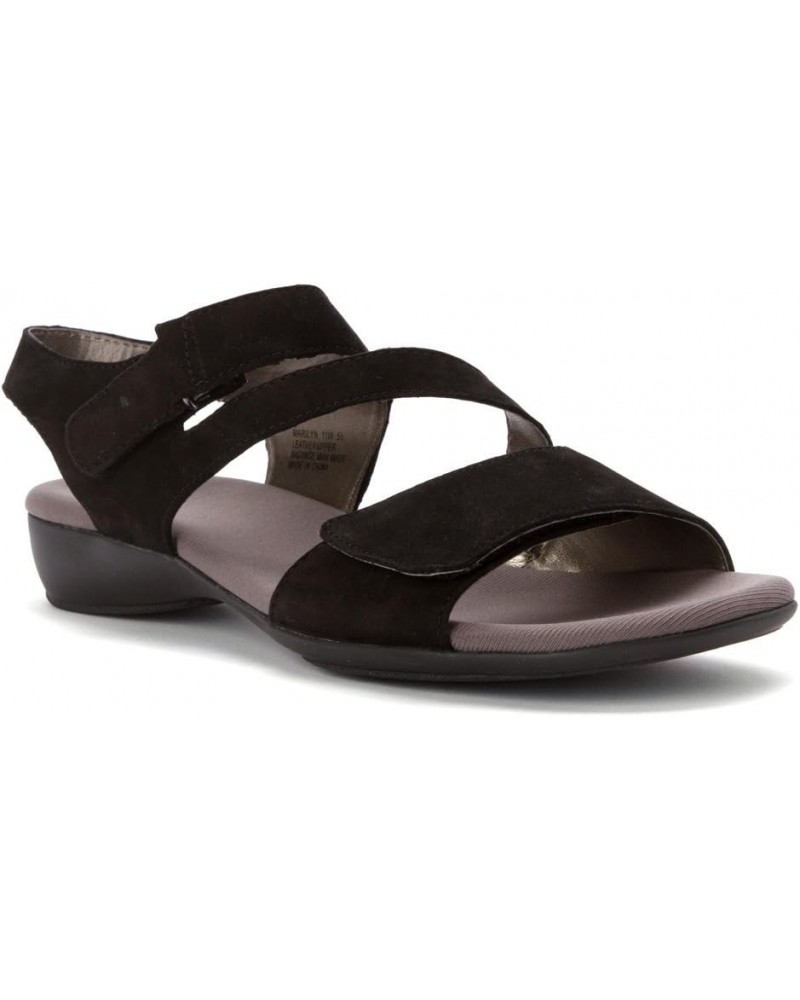 Black $39.58 Sandals