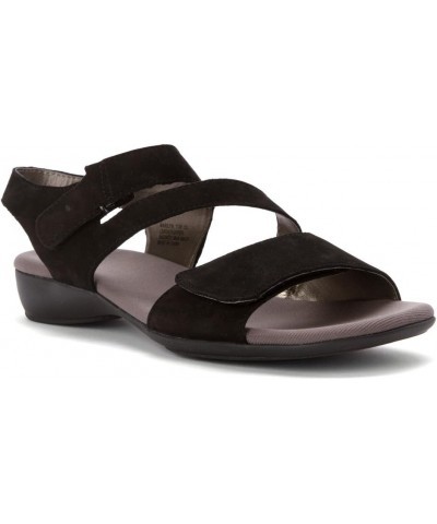 Black $39.58 Sandals