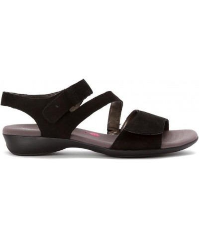 Black $39.58 Sandals