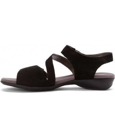 Black $39.58 Sandals