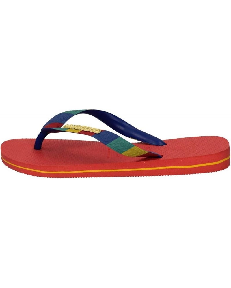 Women's Flip Flop Sandals Coralnew $20.81 Sandals