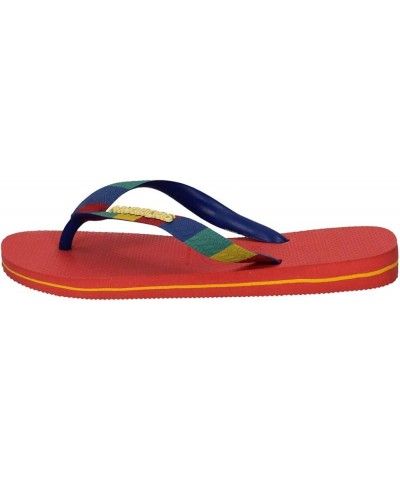 Women's Flip Flop Sandals Coralnew $20.81 Sandals