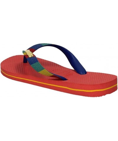 Women's Flip Flop Sandals Coralnew $20.81 Sandals