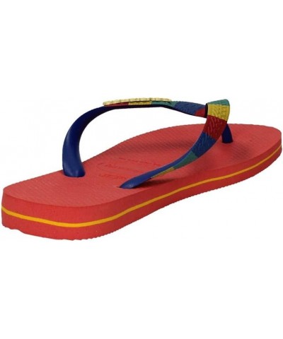 Women's Flip Flop Sandals Coralnew $20.81 Sandals