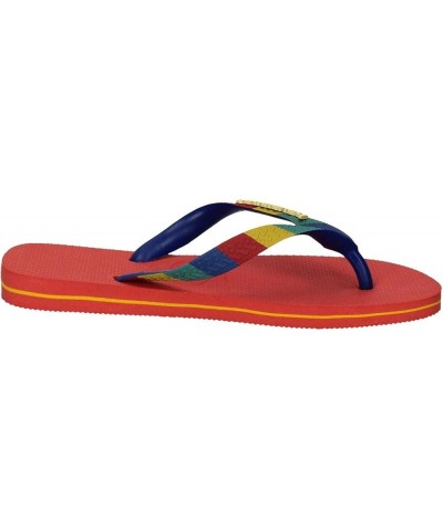 Women's Flip Flop Sandals Coralnew $20.81 Sandals