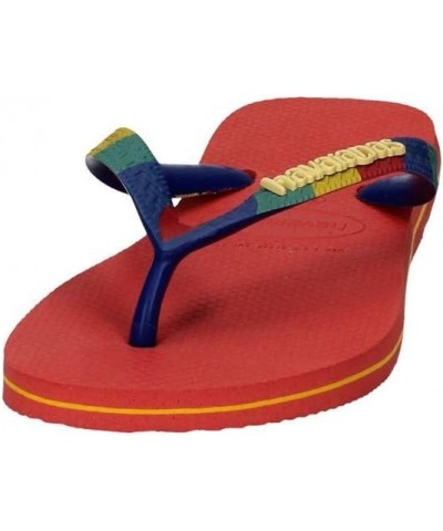 Women's Flip Flop Sandals Coralnew $20.81 Sandals